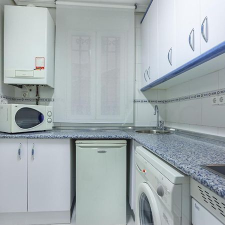 Apartamento Prado En Madrid Dış mekan fotoğraf