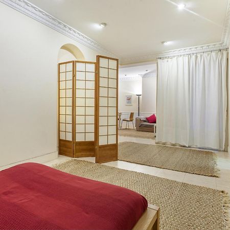 Apartamento Prado En Madrid Dış mekan fotoğraf