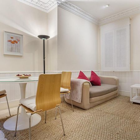 Apartamento Prado En Madrid Dış mekan fotoğraf