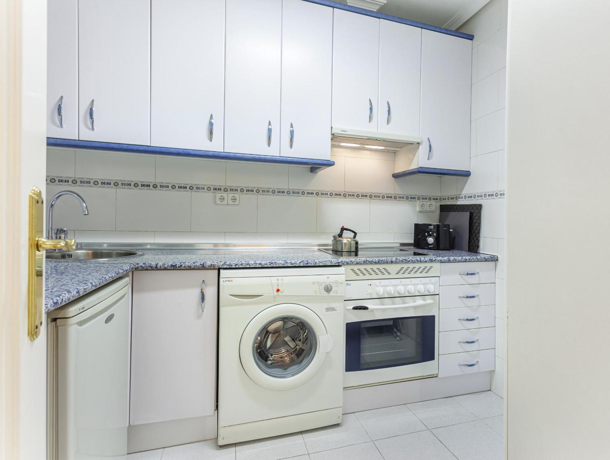Apartamento Prado En Madrid Dış mekan fotoğraf